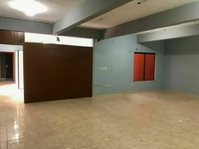 Commercial Building for Sale in Barrio Obrero, Asunción