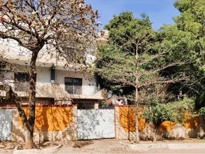 Edificio comercial en venta en Barrio Republicano, Asunción