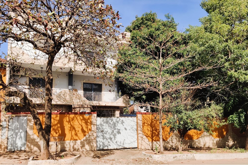 Edifício comercial à venda no Barrio Republicano, Assunção