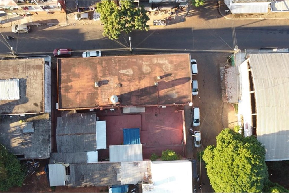 Edificio comercial en venta en Bernardino Caballero