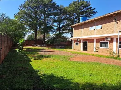 Edifício comercial à venda em Cambyretá, Itapúa