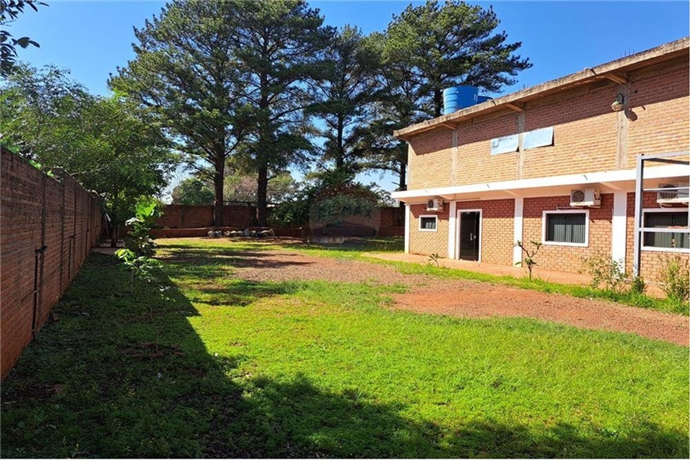 Edifício comercial à venda em Cambyretá, Itapúa
