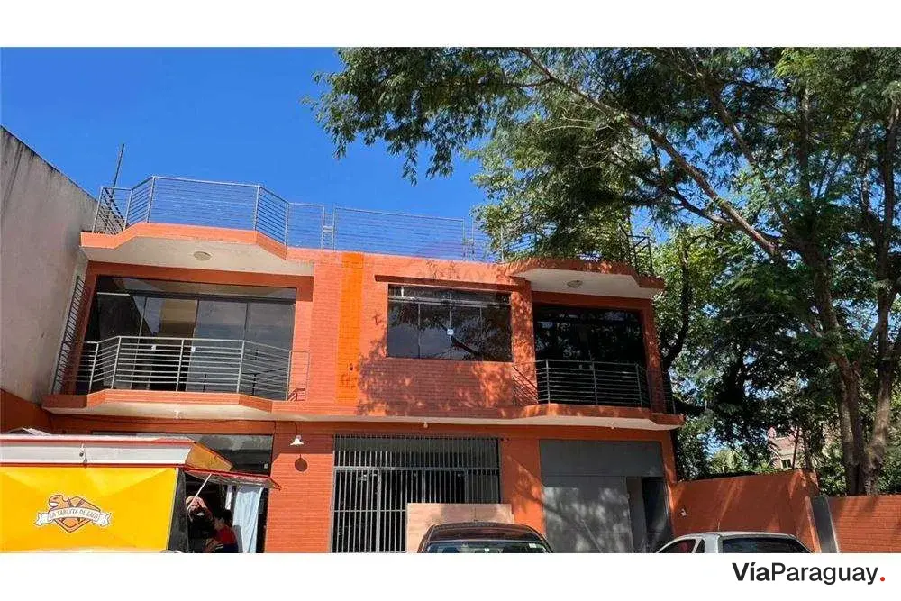 Edifício comercial à venda em Cambyretá, Itapúa