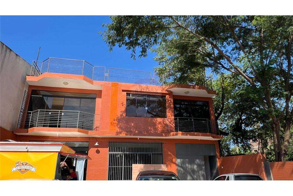 Edifício comercial à venda em Cambyretá, Itapúa