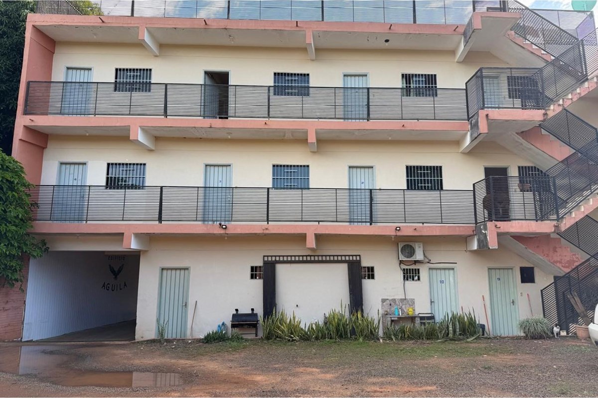 Edifício comercial à venda em Cañadita, Itauguá