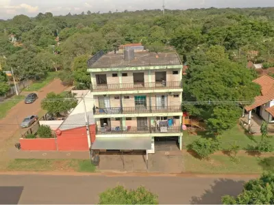 Edifício comercial à venda em Capiatá