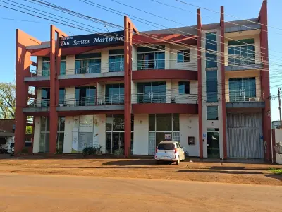 Edifício comercial à venda no Centro de Minga Guazú