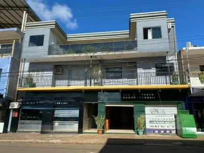 Edificio comercial en venta en Ciudad del Este, Alto Paraná
