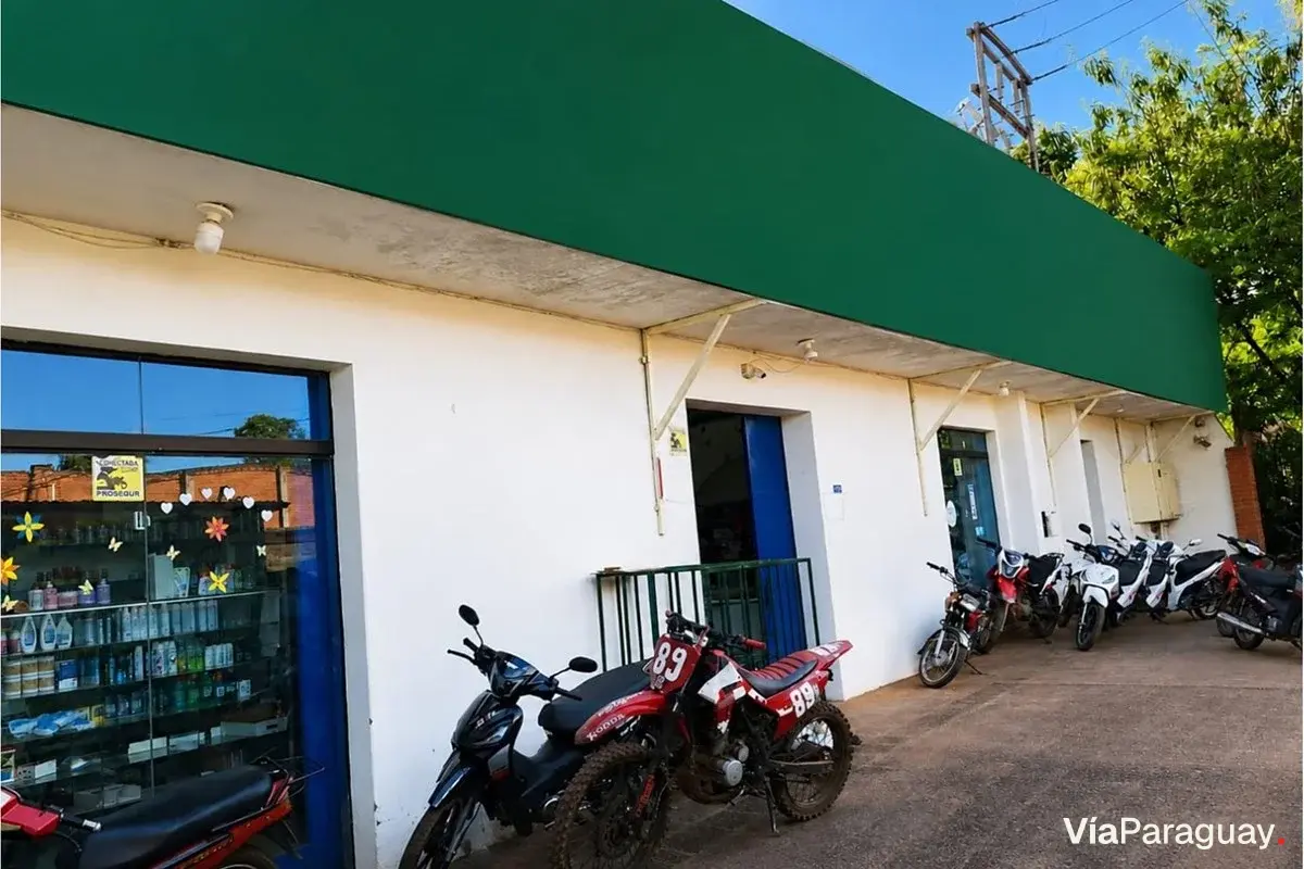 Edifício comercial à venda em Concepción, Centro