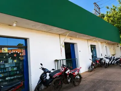 Edifício comercial à venda em Concepción, Centro