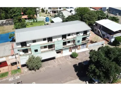 Edifício comercial à venda no centro de Salto del Guairá