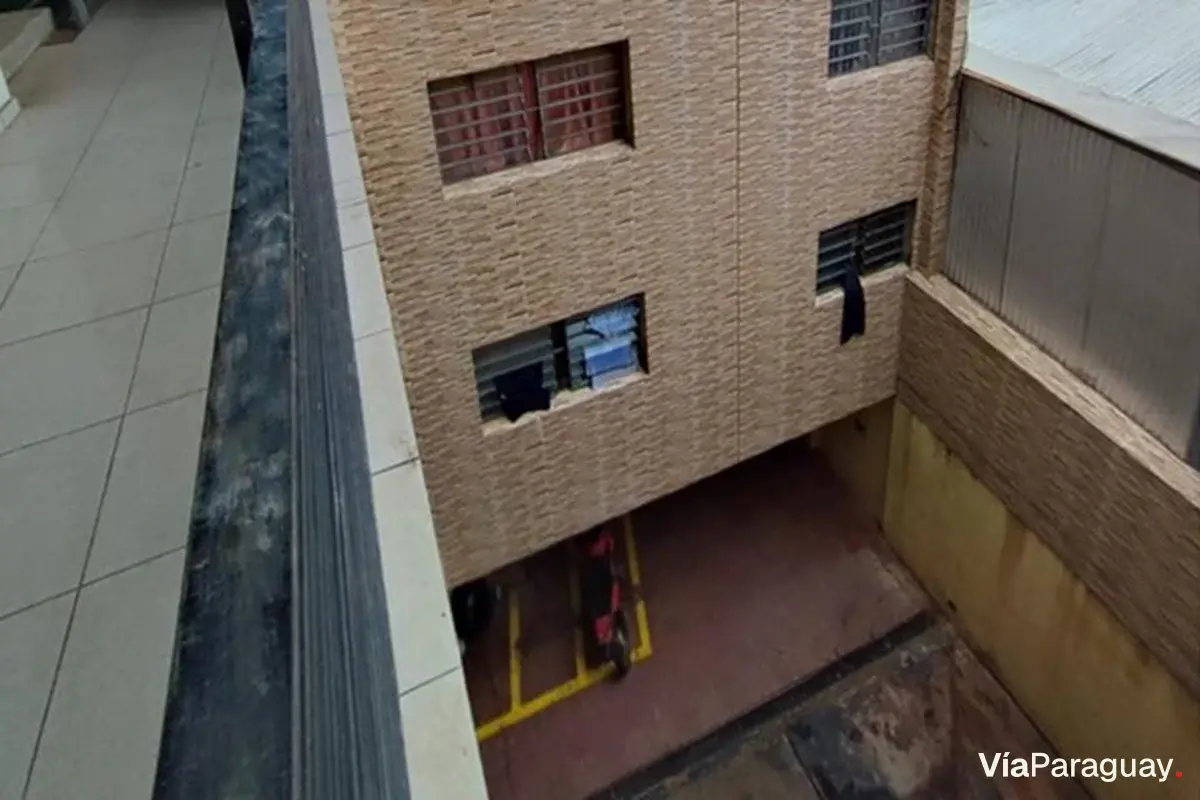 Edifício comercial à venda em Encarnación, Itapúa