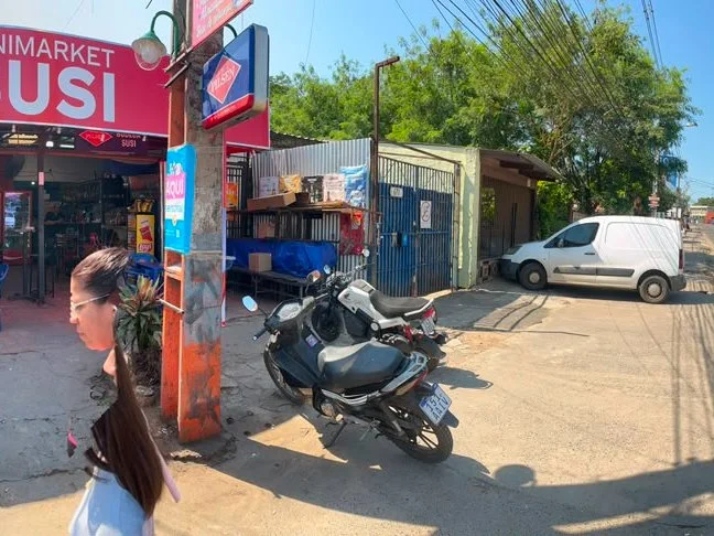 Prédio comercial à venda em Fernando de la Mora