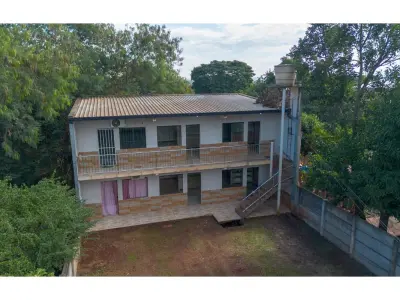 Edifício comercial à venda em Hernandarias, Alto Paraná