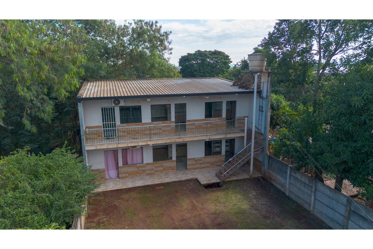 Commercial building for sale in Hernandarias, Alto Paraná