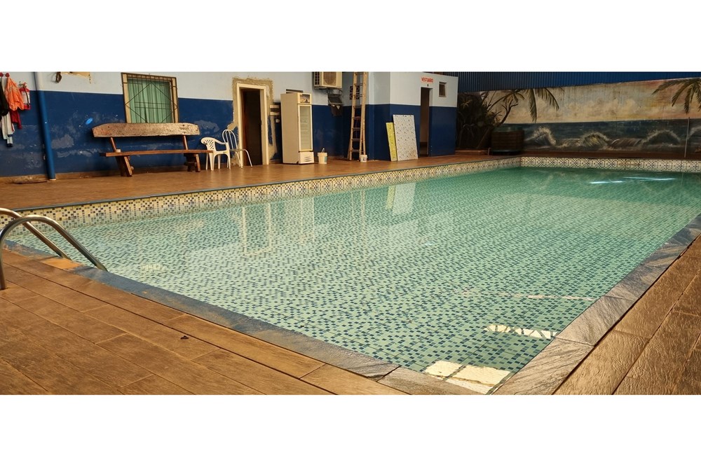 Edificio comercial en venta en Km 8 Acaray, Ciudad del Este