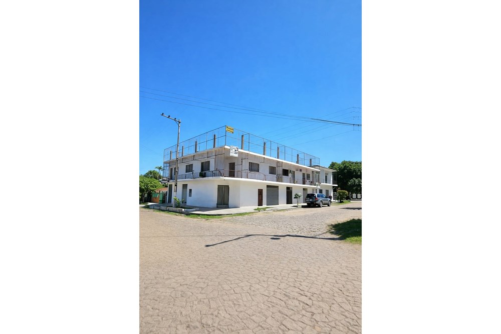 Edifício comercial à venda em María Auxiliadora