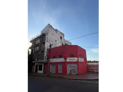 Edifício comercial à venda no Microcentro de Ciudad del Este