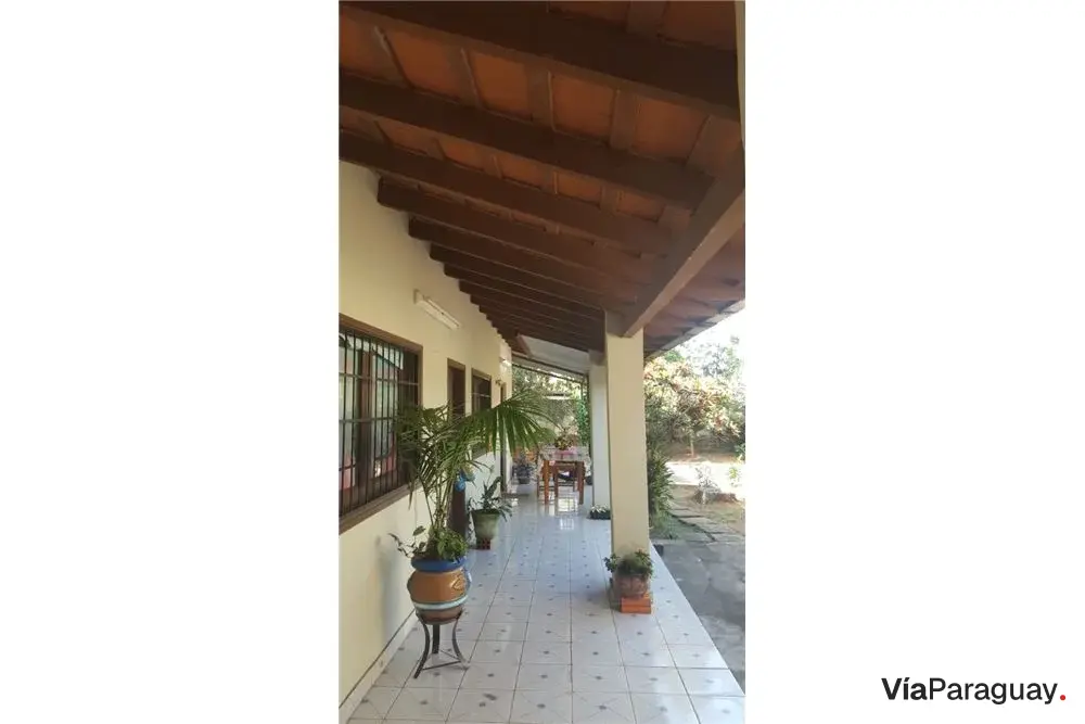 Edifício comercial à venda em Panambireta, Lambaré