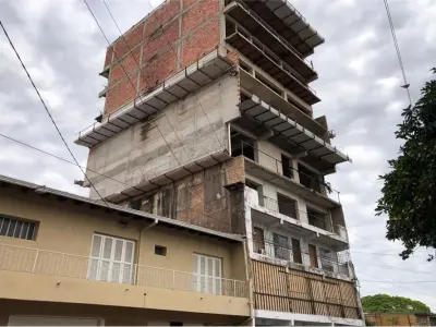 Edifício comercial à venda em Pettirossi, Assunção