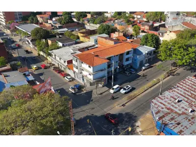 Edifício comercial à venda em Pettirossi, Assunção