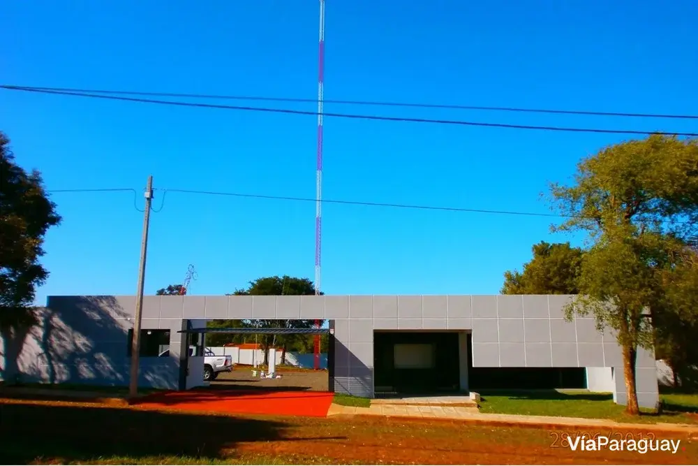 Edifício comercial à venda em San Isidro, Encarnación