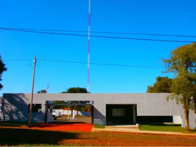 Edifício comercial à venda em San Isidro, Encarnación