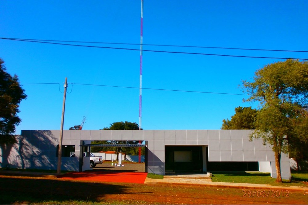 Edifício comercial à venda em San Isidro, Encarnación