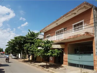 Edifício comercial à venda em Virgen de Fátima