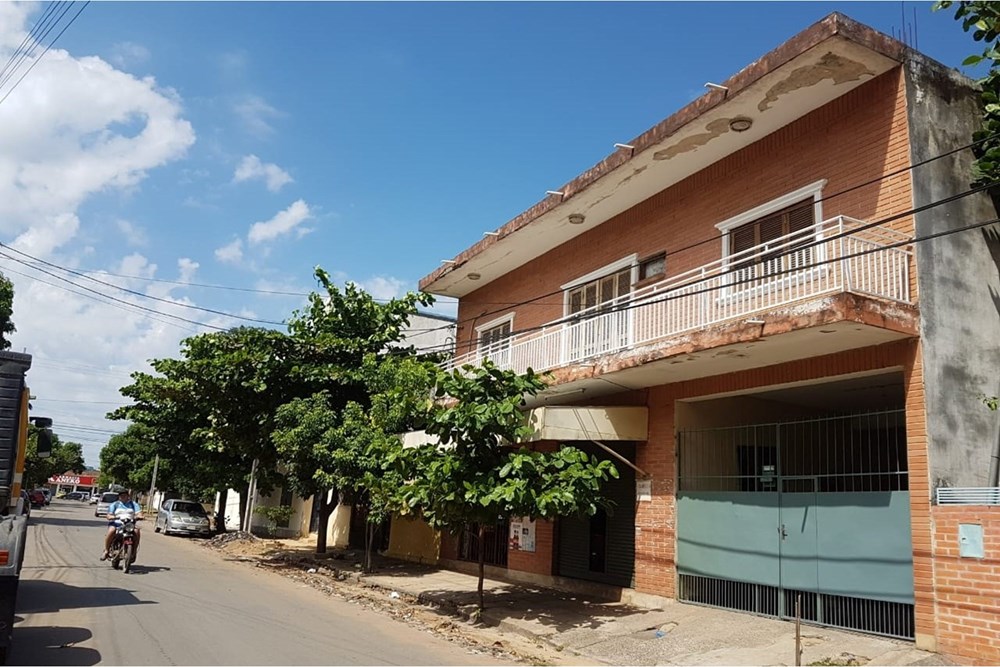 Edifício comercial à venda em Virgen de Fátima