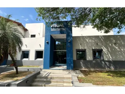 Edificio corporativo en alquiler en Ciudad Nueva, Asunción