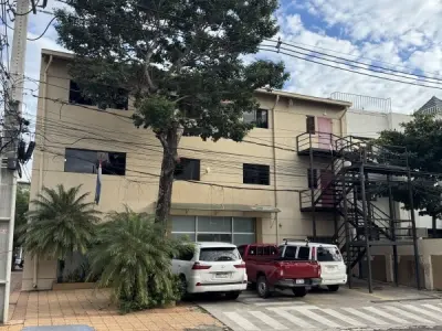 Edifício corporativo para alugar em Villa Morra, Assunção