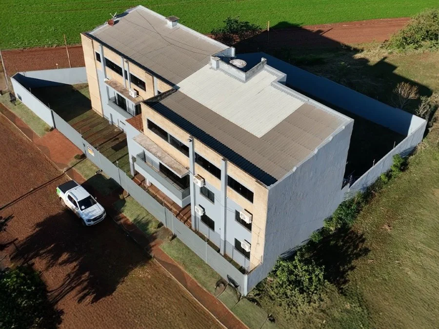 Edificio corporativo en venta en Esquina Gaucha, Santa Rita