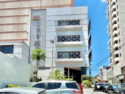 Edifício corporativo à venda em La Encarnación, Assunção