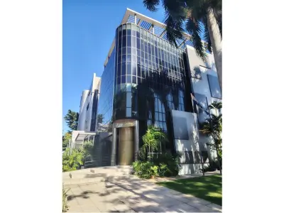Edificio corporativo Finansud en venta en Recoleta