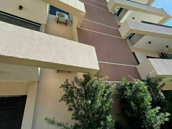 10-Unit Apartment Building for Sale, Barrio Boquerón II, Ciudad del Este