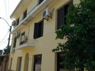 Edificio de 6 departamentos en venta en Ciudad Nueva, Asunción