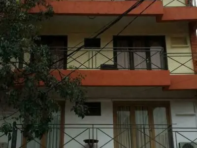 Edificio de departamentos en venta en Barrio Gral. Díaz, Asunción