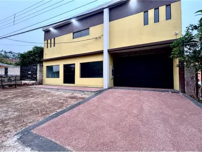 Edifício de apartamentos à venda em Limpio, Central