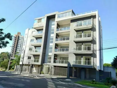 Edifício de apartamentos à venda em Ycua Sati, Assunção