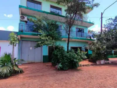 Edifício de investimento à venda em Minga Guazú, Alto Paraná