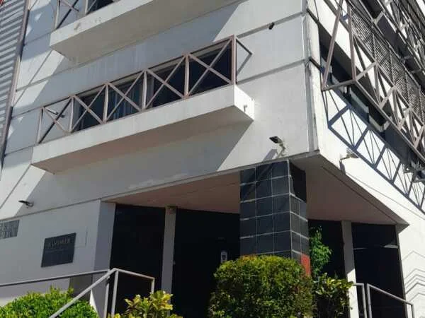 Corporate Office Building for Rent in Asunción
