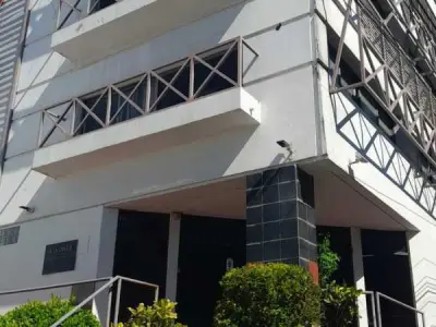 Corporate Office Building for Rent in Asunción
