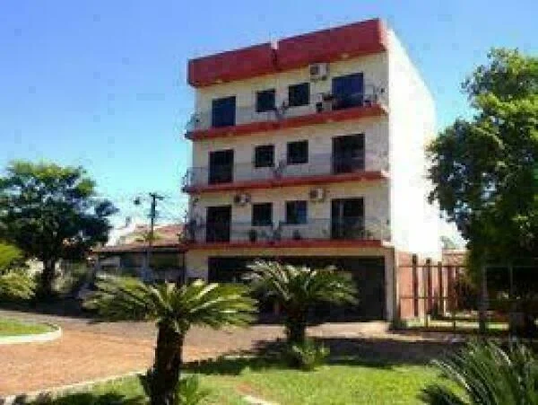 Edificio de renta en venta en Boquerón, Ciudad del Este