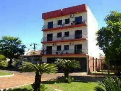 Edificio de renta en venta en Boquerón, Ciudad del Este