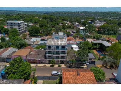 Edifício à venda com renda ativa em San Miguel