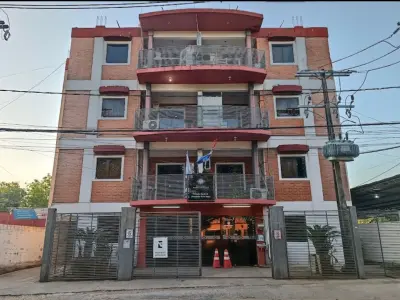 Edificio en venta con renta en Fernando de la Mora | USD 600.000