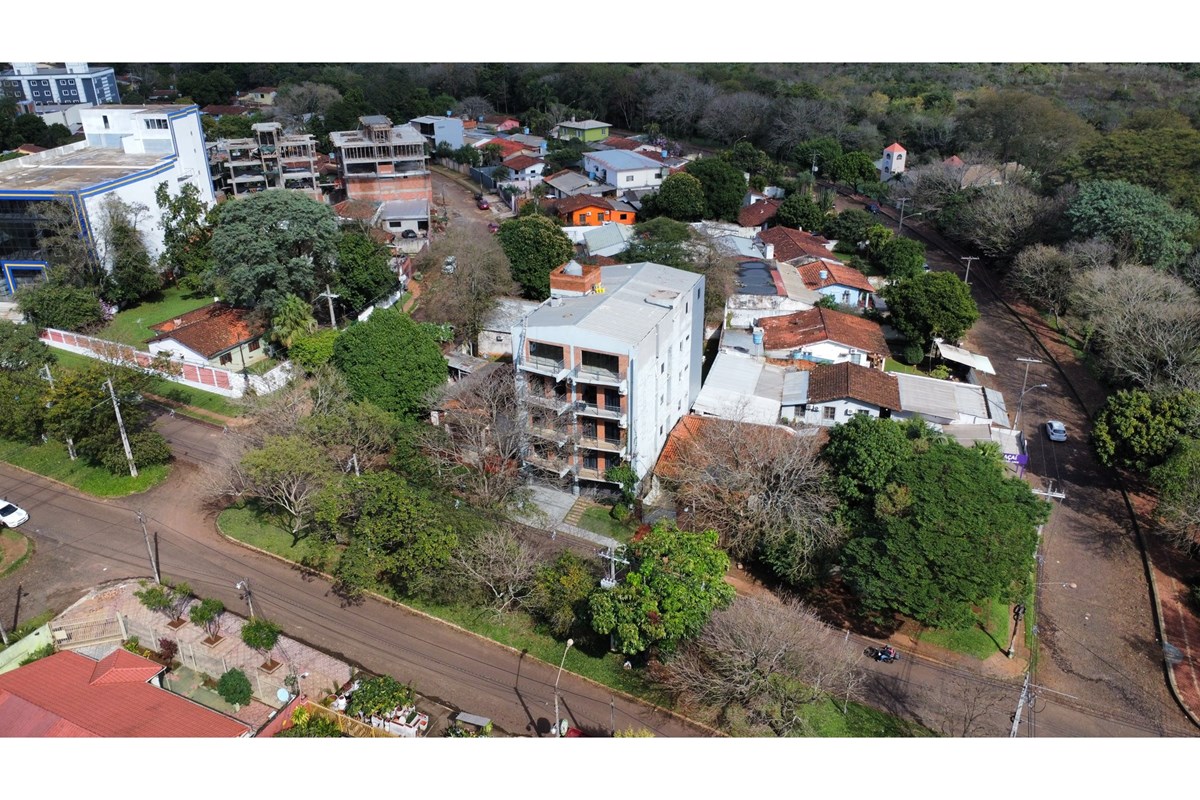 Edifício à venda em Área 5, Presidente Franco