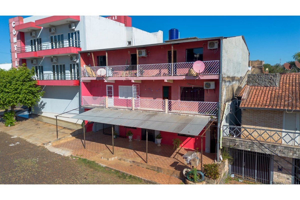 Edifício à venda no Barrio San José, Ciudad del Este