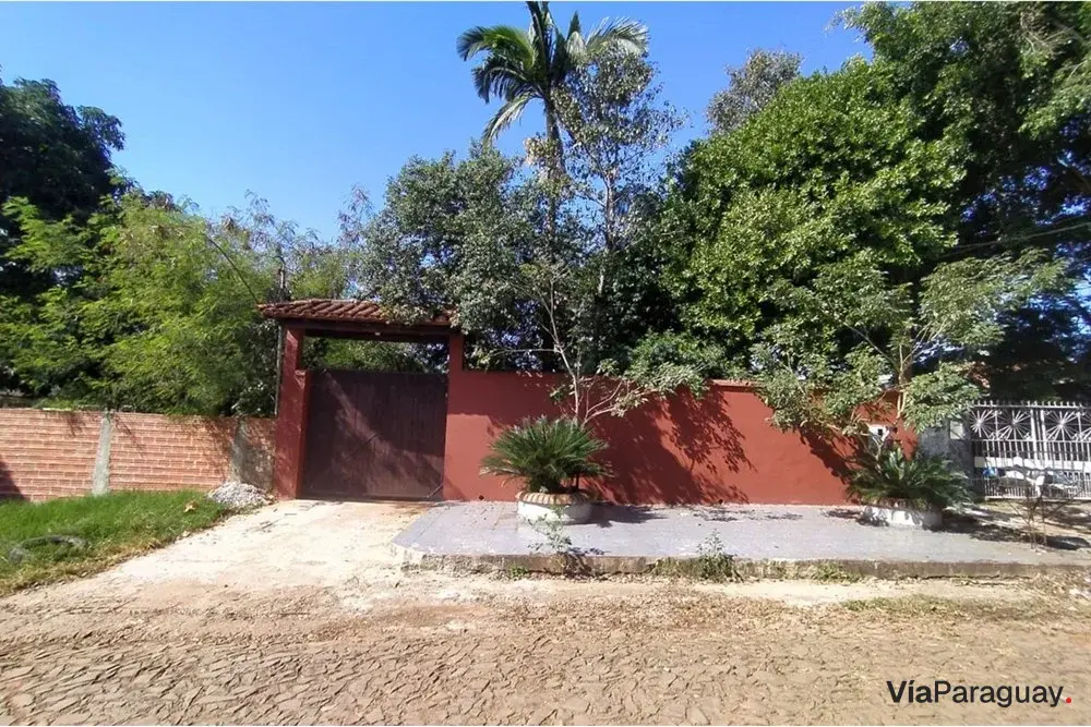 Edificio en venta en Ciudad Nueva, Ciudad del Este